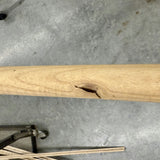 ASH Southern Mountain Rifle Kit +$330 for Lock - Billed Separately. Stock I