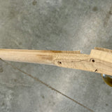 QUICK SHIP Woodsrunner Rifle Kit +$330 for Lock - Billed Separately. Stock #3171