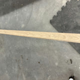 QUICK SHIP Colonial American Longrifle Kit +$330 for Lock - Billed Separately. Stock #3076