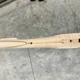 QUICK SHIP Southern Mountain Rifle Kit +$315 for Lock Billed Separately. Stock #3208
