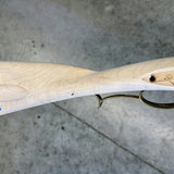 QUICK SHIP Woodsrunner Rifle Kit +$330 for Lock - Billed Separately. Stock #3147