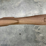 QUICK SHIP Colonial American Longrifle Kit +$330 for Lock - Billed Separately. Stock #3096