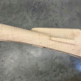 QUICK SHIP Colonial American Longrifle Kit +$330 for Lock -Billed Separately. Stock #3106