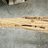 ASH Woodsrunner Rifle Kit +$330 for Lock - Billed Separately. Stock D