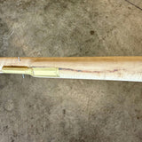 QUICK SHIP Woodsrunner Rifle Kit +$330 for Lock - Billed Separately. Stock #3169