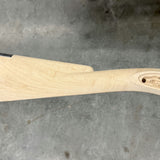 Quick Ship — J.K. Hawken, .50 Standard Maple — #8046