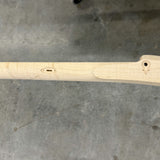 Quick Ship — J.K. Hawken, .50 Standard Maple — #8046