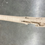 SHIP NEXT DAY Colonial American Longrifle Kit +$330 for Lock - Billed Separately. Stock #2891