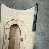 Quick Ship J.K. Hawken Rifle Kit +$275 for Lock. Stock #4145