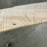 QUICK SHIP Southern Mountain Rifle Kit +$330 for Lock Billed Separately. Stock #3112