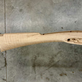Quick Ship — Southern Mountain Rifle, .36 Fancy Maple — #7039