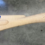 QUICK SHIP Colonial American Longrifle Kit +$330 for Lock -Billed Separately. Stock #3106