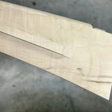 QUICK SHIP Colonial American Longrifle Kit +$330 for Lock -Billed Separately. Stock #3094