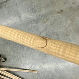 ASH Southern Mountain Rifle Kit +$330 for Lock - Billed Separately. Stock I