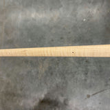 Quick Ship — Colonial Longrifle, .50 Rifled, Extra Fancy Maple — #5002