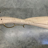 QUICK SHIP Carved Woodsrunner Rifle Kit Stock #5015