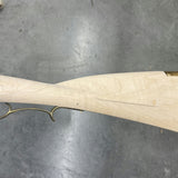 SHIP NEXT DAY Woodsrunner Rifle Kit +$330 for Lock - Billed Separately. Stock #3119