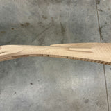 Quick Ship — Southern Mountain Rifle, .36 Fancy Maple — #7039