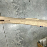 QUICK SHIP Colonial American Longrifle Kit +$330 for Lock - Billed Separately. Stock #3040