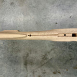 Quick Ship — Southern Mountain Rifle, .36 Fancy Maple — #7039