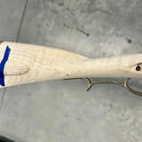 SHIP NEXT DAY Woodsrunner Rifle Kit +$330 for Lock - Billed Separately. Stock #3095