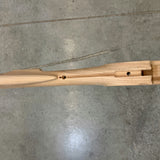 QUICK SHIP Southern Mountain Rifle Kit +$350 for Lock - Billed Separately. Stock #3806