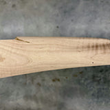 Quick Ship — Southern Mountain Rifle, .36 Between maple and fancy Maple — #7041