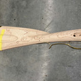 QUICK SHIP Carved Woodsrunner Rifle Kit Stock #5004