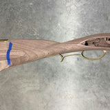 SHIP NEXT DAY Woodsrunner Rifle Kit +$330 for Lock - Billed Separately. Stock #3010