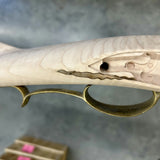 SHIP NEXT DAY Woodsrunner Rifle Kit +$330 for Lock - Billed Separately. Stock #3087