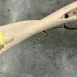 QUICK SHIP Woodsrunner Rifle Kit +$330 for Lock - Billed Separately. Stock #3307