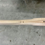 Quick Ship — J.K. Hawken, .50 Fancy Maple — #8045