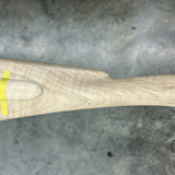 QUICK SHIP Colonial American Longrifle Kit +$330 for Lock -Billed Separately. Stock #3094