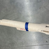 SHIP NEXT DAY Colonial American Longrifle Kit +$330 for Lock - Billed Separately. Stock #2899