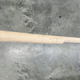 Quick Ship — Colonial Longrifle, .54, Fancy Maple — #4040