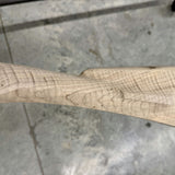 QUICK SHIP Colonial American Longrifle Kit +$330 for Lock -Billed Separately. Stock #3088