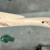 QUICK SHIP Colonial American Longrifle Kit +$315 for Lock - Billed Separately. Stock #3081