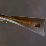 Barn Gun Kit — Percussion (Left Hand) — All parts including lock