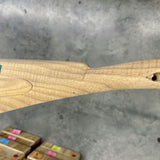 ASH Colonial American Longrifle Kit +$330 for Lock - Billed Separately. Stock E
