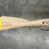 QUICK SHIP Carved Woodsrunner Rifle Kit Stock #QS6010
