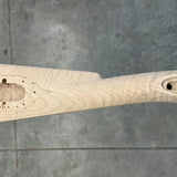 Quick Ship J.K. Hawken Rifle Kit +$275 for Lock. Stock #4053