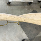 QUICK SHIP Carved Woodsrunner Rifle Kit +$330 for Lock - Billed Separately. Stock #2967