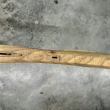 ASH Woodsrunner Rifle Kit +$330 for Lock - Billed Separately. Stock B