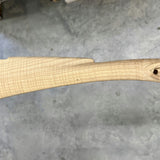 ASH Southern Mountain Rifle Kit +$330 for Lock - Billed Separately. Stock J