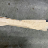 Quick Ship — J.K. Hawken, .50 Fancy Maple — #8045