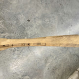 ASH Southern Mountain Rifle Kit +$330 for Lock - Billed Separately. Stock I