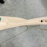 QUICK SHIP Woodsrunner Rifle Kit +$330 for Lock - Billed Separately. Stock #3160