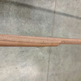 QUICK SHIP Colonial American Longrifle Kit +$350 for Lock - Billed Separately. Stock #4010