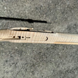 SHIP NEXT DAY Southern Mountain Rifle Kit +$330 for Lock - Billed Separately. Stock #2813