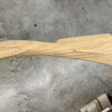 ASH Colonial American Longrifle Kit +$330 for Lock - Billed Separately. Stock E